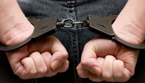 У Кропивницькому сімейна сварка призвела до викриття наркодилерів (ВІДЕО)