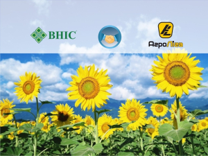 Агроліга стала офіційним дистриб’ютором компанії «Агропромислова компанія ВНІС»