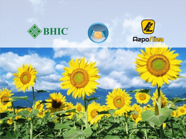 Агроліга стала офіційним дистриб’ютором компанії «Агропромислова компанія ВНІС»