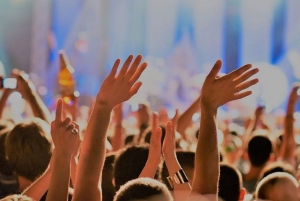 На Кіровоградщині заборонили проведення масових заходів, – Андрій Назаренко