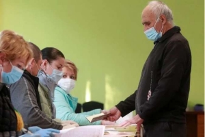 Стало відомо, коли на Кіровоградщині оголосять результати виборів (ВІДЕО)