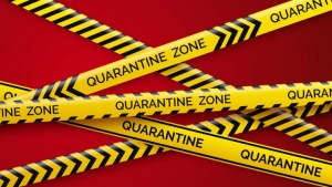 Стало відомо, які обмеження передбачає «помаранчева» карантинна зона Кіровоградщини