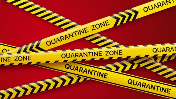 Стало відомо, які обмеження передбачає «помаранчева» карантинна зона Кіровоградщини