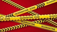 Стало відомо, які обмеження передбачає «помаранчева» карантинна зона Кіровоградщини