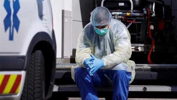 У Кропивницькому дитсадку від Covid-19 померла помічниця вихователя