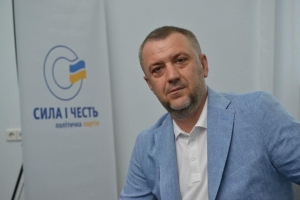 Олексaндр Скляревський: «Депутaти «Сили і Честі» будуть спрaвжніми предстaвникaми інтересів кропивничaн» (ВІДЕО)
