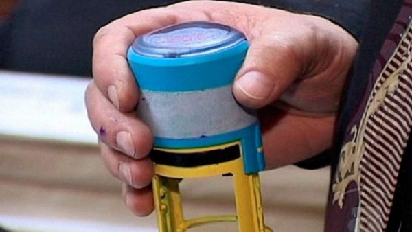 Ловили всім миром: на Кіровоградщині голова ТВК намагався винести печатку з приміщення комісії