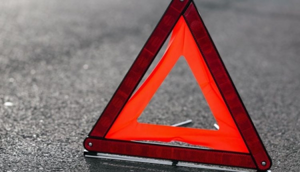 Кіровоградщина: внаслідок ДТП загинуло 4 осіб