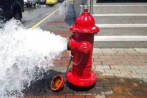 Через промивку та дезінфекцію на Кіровоградщині відкриють пожежні гідранти, – ОКВП «Дніпро-Кіровоград»