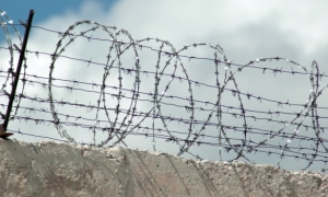 У Кропивницькій колонії вилучили посилку з «фаршированими» макаронами (ФОТО)