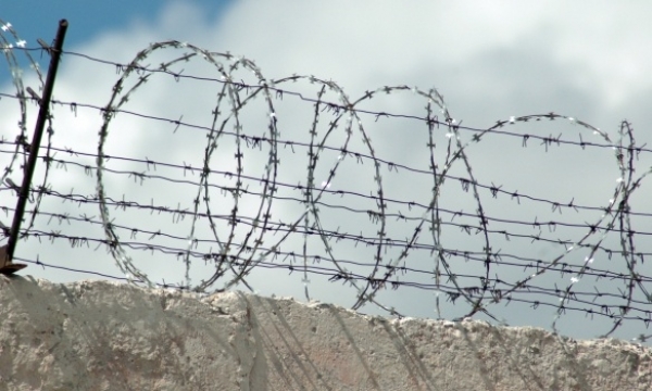 У Кропивницькій колонії вилучили посилку з «фаршированими» макаронами (ФОТО)