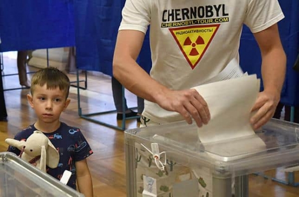 Депутаты приняли в первом чтении соответствующий законопроект