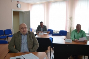 Наступна сесія облради Кіровоградщини відбудеться наступного тижня