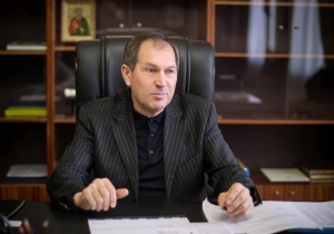 Кропивницький: Андрій Райкович - про медицину у місті