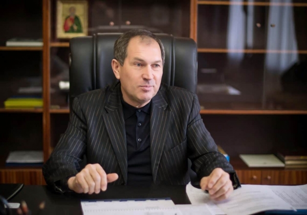 Кропивницький: Андрій Райкович - про медицину у місті