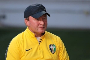 Перед «Олександрією» стоїть завдання потрапити у єврокубковий турнір
